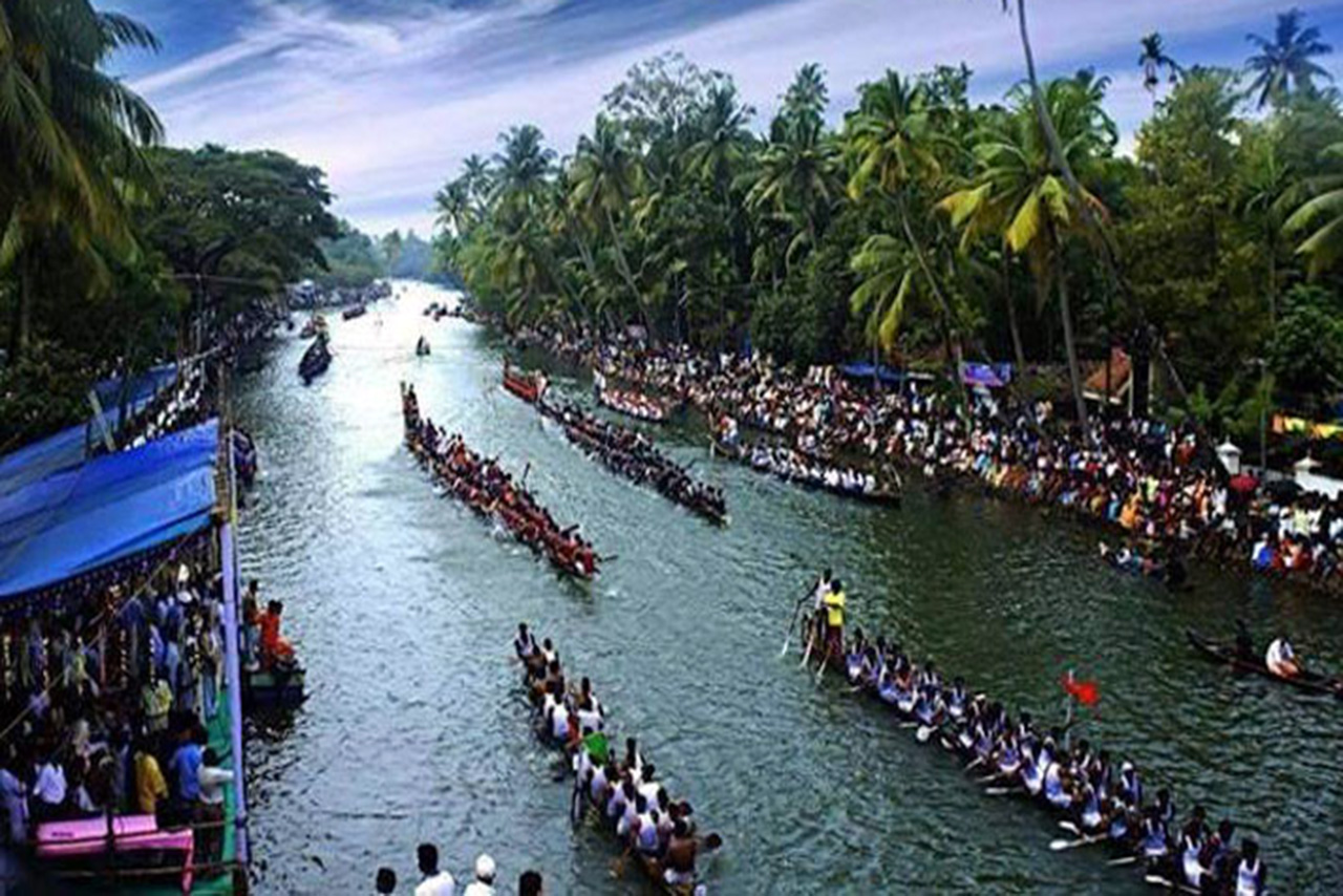 What Is Boat Race In Kerala Thehindi in