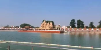 Brahma Sarovar Kurukshetra Www.thehindi.in