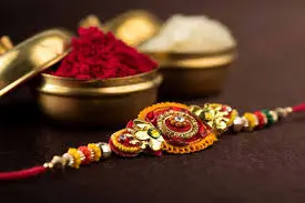 Rakhi Ke Mahen Dhagon Se Majabot Hote Hain Www.thehindi.in