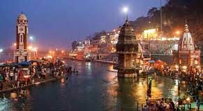 Haridwar