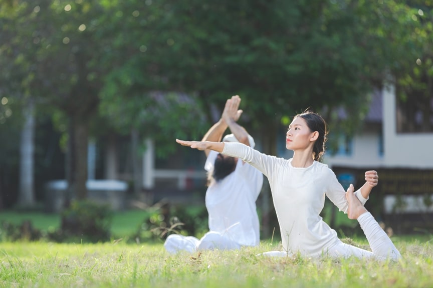 Yoga