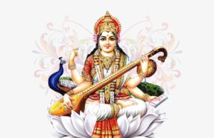 maa Saraswati