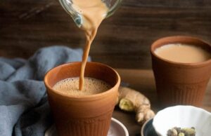 Masala-Chai