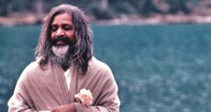 Maharishi Mahesh Yogi