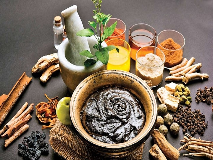 Ayurveda