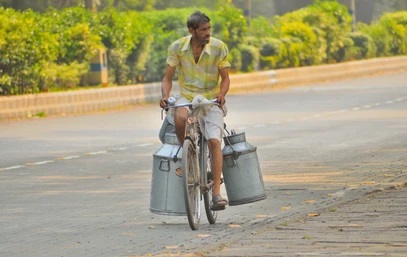 Milkman