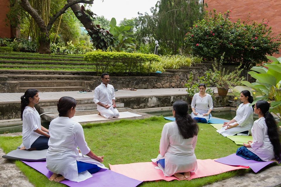 Yoga