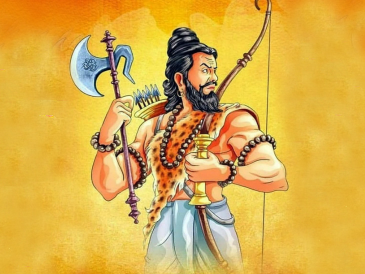 parshuram jayanti