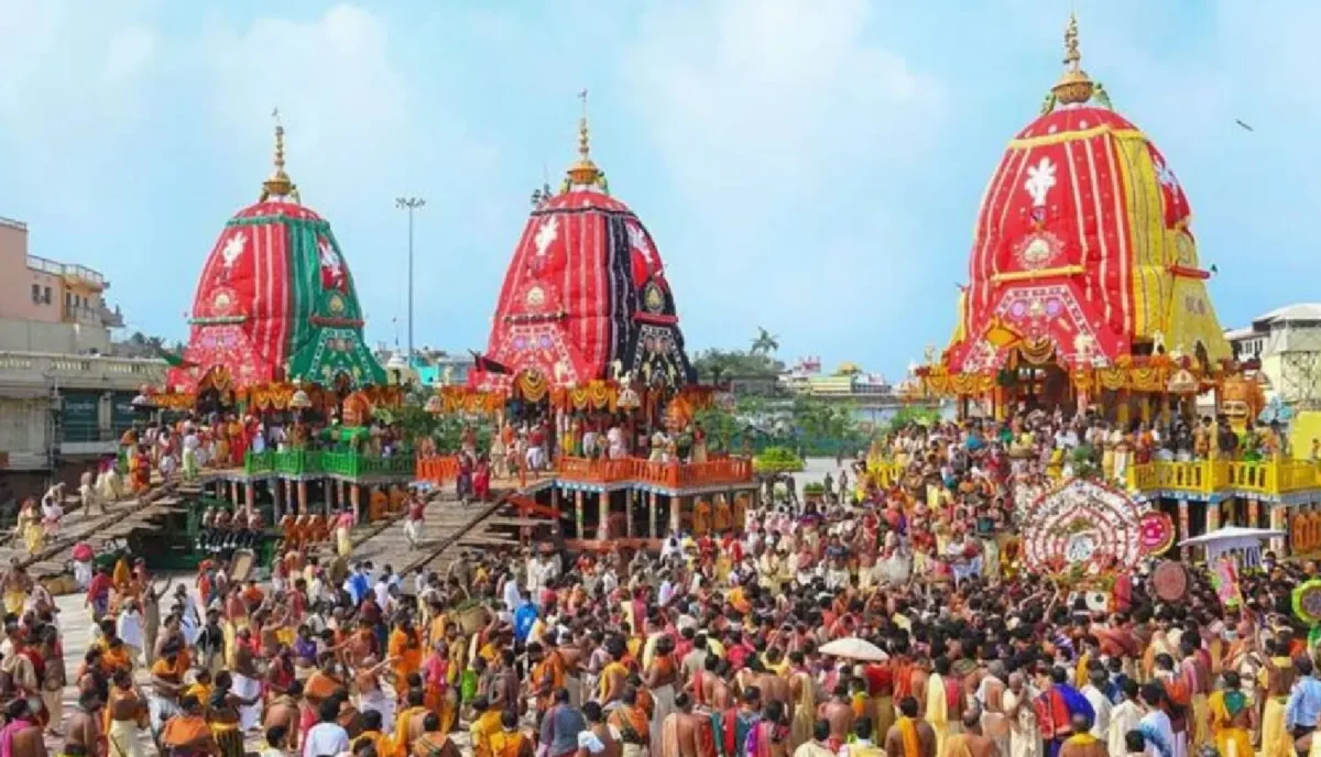Rath Yatra