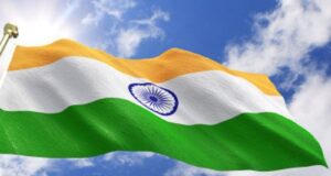 Indian Flag