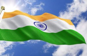 Indian Flag