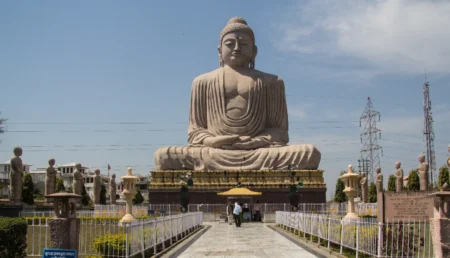 Great Buddha Statue