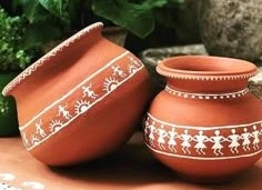 Why The Earthen Utensils Get Away From Us Www.thehindi.in