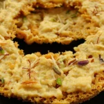 Ghevar Recipe