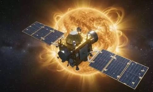 After Moon Landing Venture Isro Eyes On 2 September For Launch Of Aditya L1 Www.thehindi.in