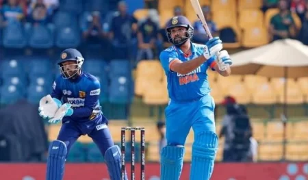 Asia Cup 2023 Pakistan Will Benefit From India Win Against Sri Lanka Www.thehindi.in