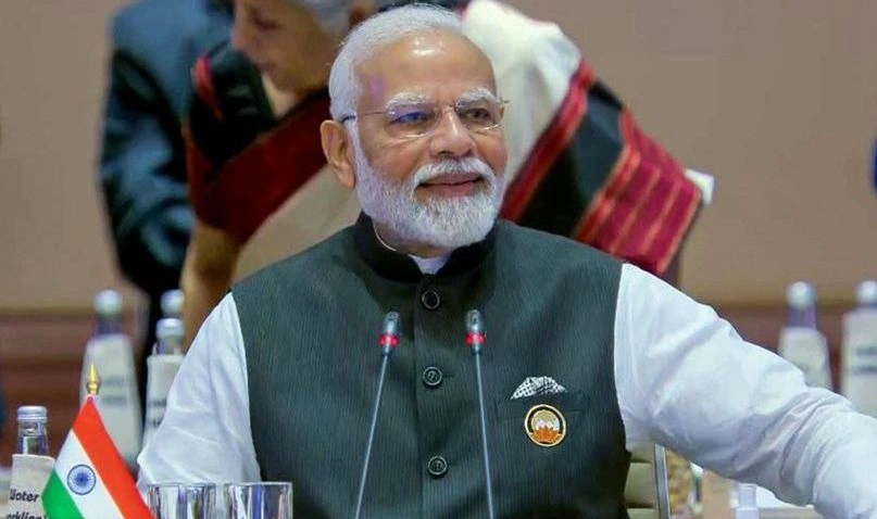 Bharat Ne G20 Sammelan Se Iter Ameerica Aur Saudi Ke Lye Toda Protocol Www.thehindi.in