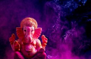 ganesh chaturthi