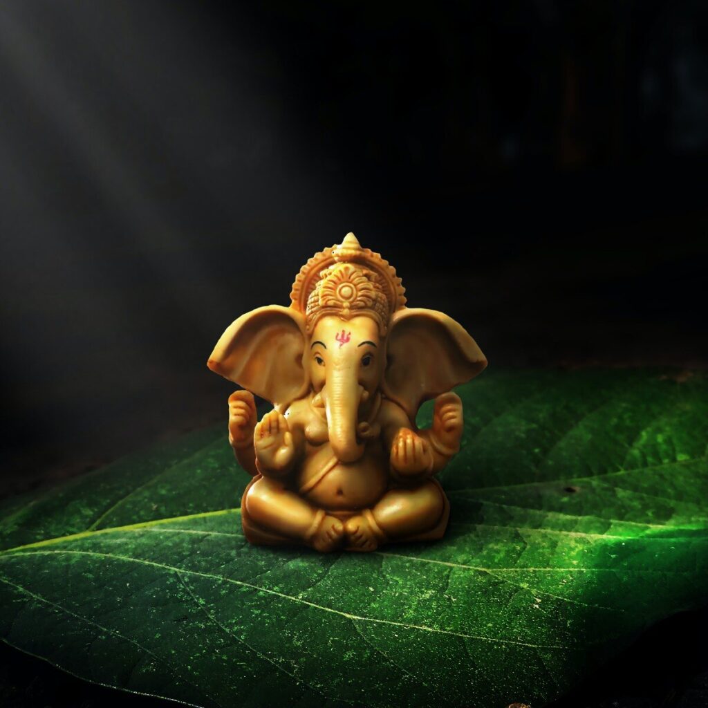 ganesh chaturthi 