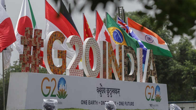 G20 meeting, tarun Sharma thehindi,America and india in G20, modular nuclear deal btwn india and usa