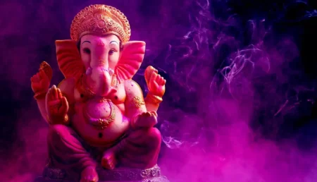 Ganesh Chaturthi