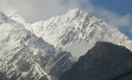 Himalaya Mountain Stories Www.thehindi.in