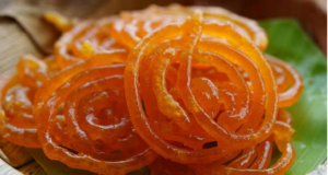 jalebi ka itihas