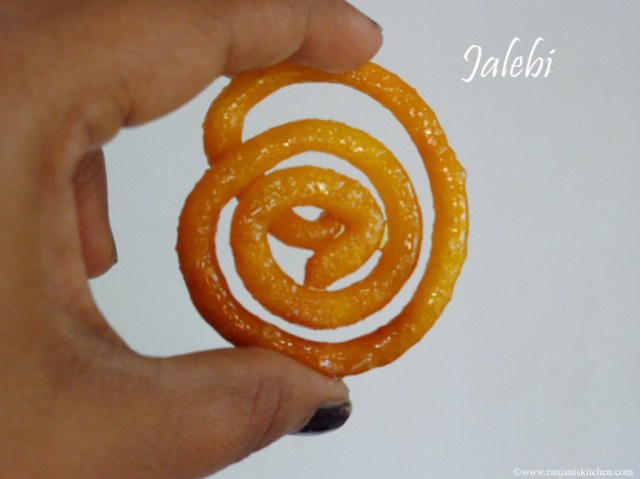 jalebi ka itihas