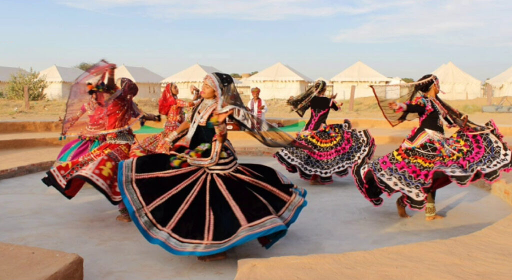 kalbeliya dance rajasthan