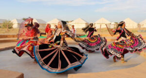 kalbeliya dance rajasthan