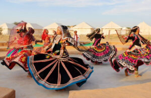 kalbeliya dance rajasthan