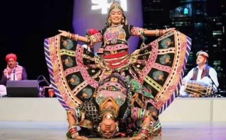 Kalbeliya Dance Ka Sambandh Hai Saanpon Se Janye Kaise Www.thehindi.in