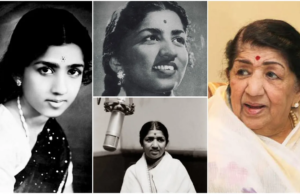 lata ji