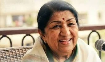 Lata Mangeshkar Death The Melodious Journey Of Swar Kokila Www.thehindi.in