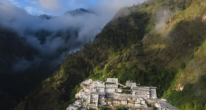 mata vaishno devi