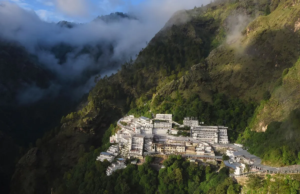 mata vaishno devi