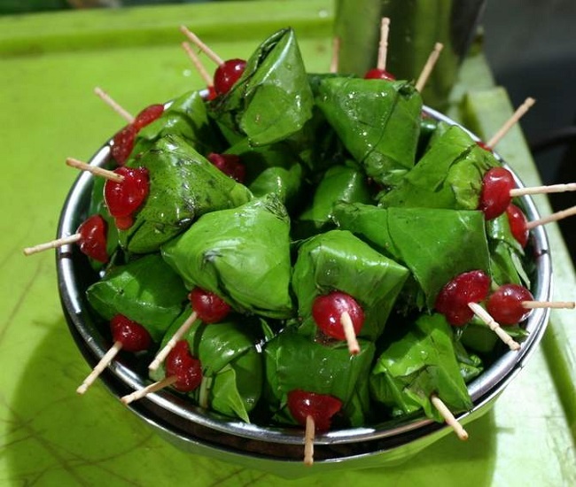 paan