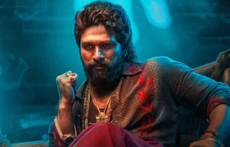 Pushpa 2 Releasing On 15th August 2024 Allu Arjun Rashmika Mandanna Www.thehindi.in