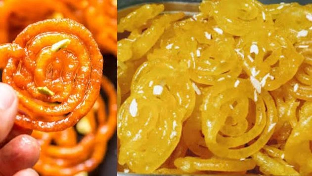 Roots Of Jalebi In India Or World Find The History Www.thehindi.in