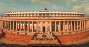 sansad bhawan