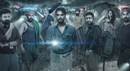 South Indian Movies Created An Oscar Buzz Www.thehindi.in