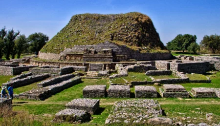 Takshashila University