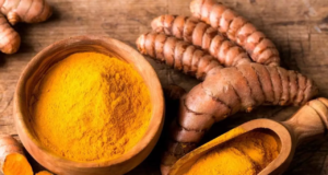 turmeric