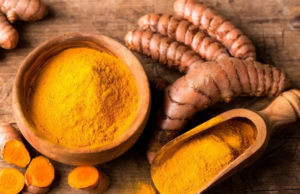 turmeric