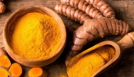 Turmeric