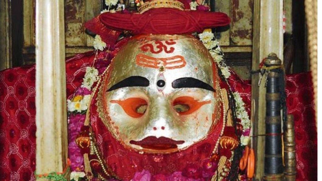 ujjain bhairav