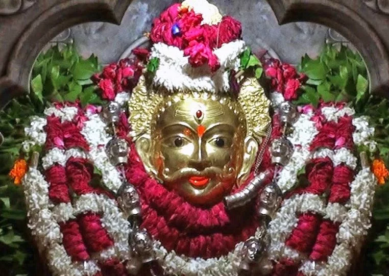 varanasi bhairav