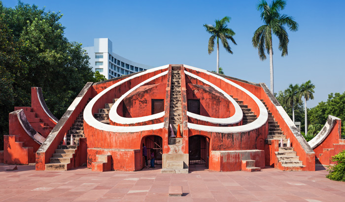 Jantar-Mantar