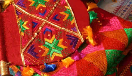 Phulkari