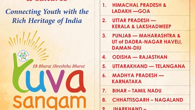 yuva sangam